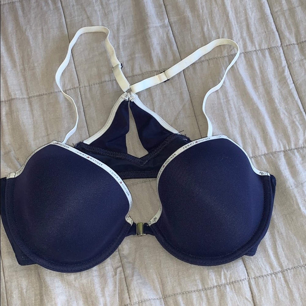 TOMMY HILFIGER BRA